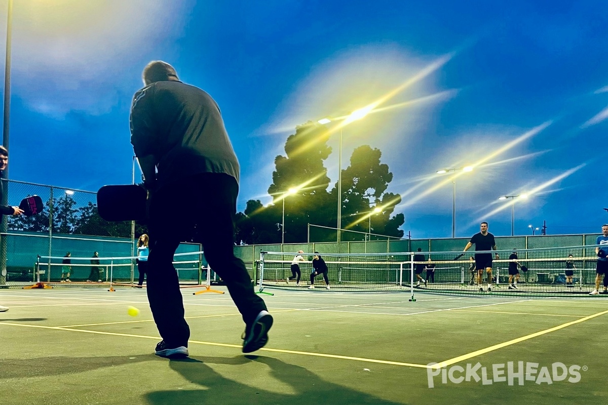 Photo of Pickleball at Westchester LA Pickleball